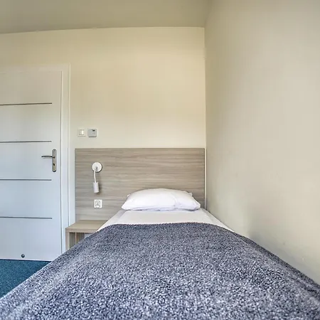 Z Widokiem Na Jezioro Aparthotel