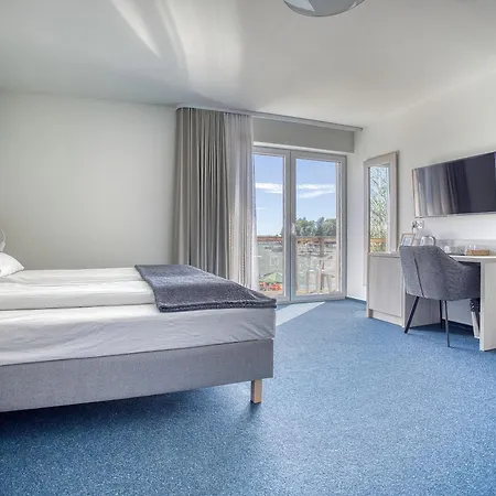 Z Widokiem Na Jezioro Aparthotel 3*