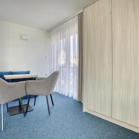 Z Widokiem Na Jezioro 3*