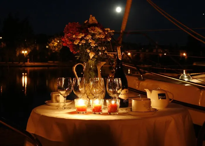 Aparthotel Z Widokiem Na Jezioro