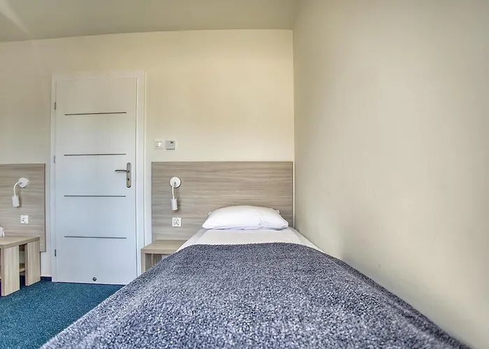 Z Widokiem Na Jezioro Aparthotel