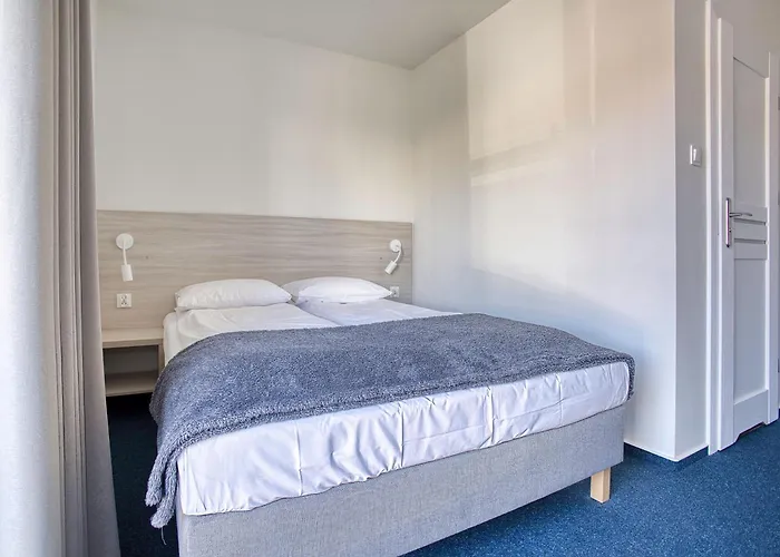 Z Widokiem Na Jezioro