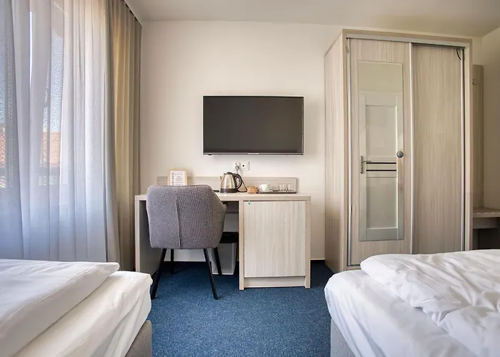 Aparthotel Z Widokiem Na Jezioro