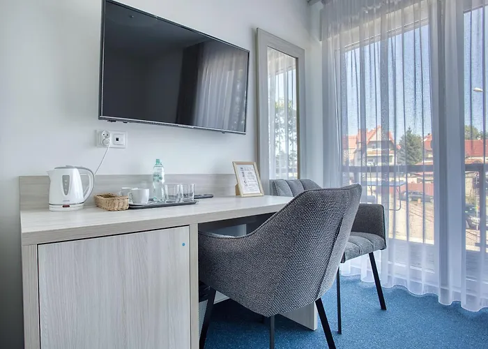 Z Widokiem Na Jezioro Aparthotel 3*