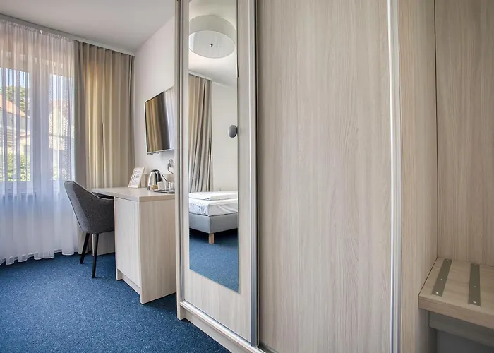 Z Widokiem Na Jezioro 3* Ryn (Warmian-Masurian)